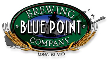 Blue Point Brewery