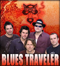 Blues Traveler