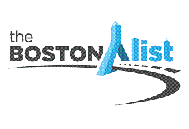 Boston A-list Logo