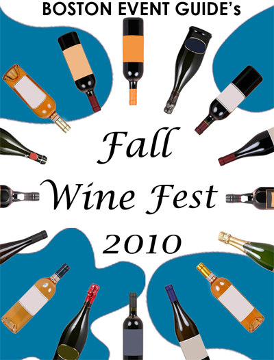 Boston Wine Fest