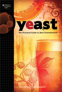 Yeast, the practical guide