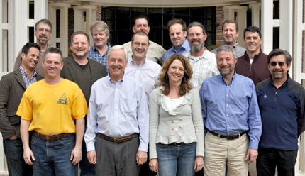 2011 Brewers Association Board of Directors