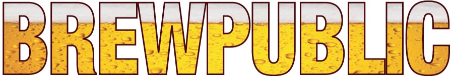 Brewpublic Logo