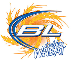 Bud Light Unfiltered Wheat - logo