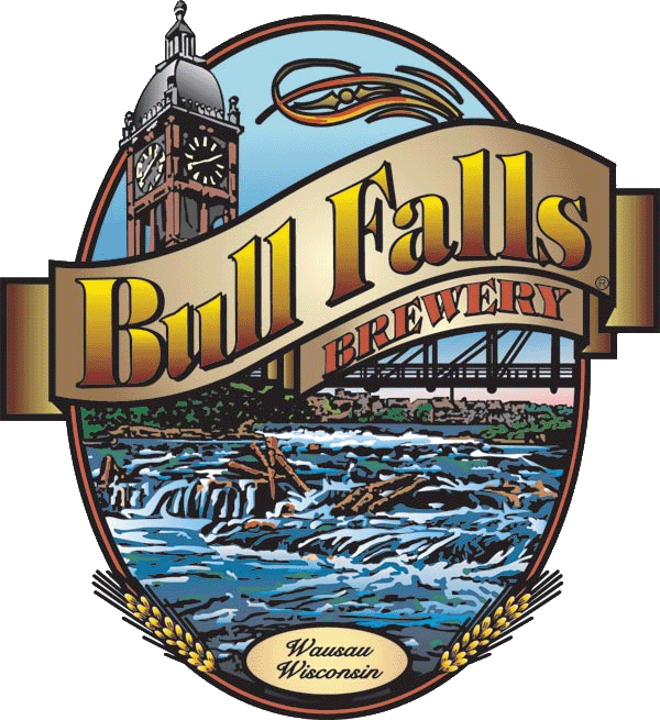 Bull Falls Brewery Logo