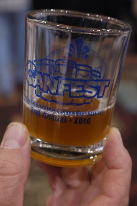 Canfest - Reno