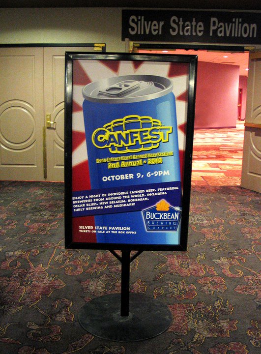 Canfest - Reno