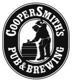 Coopersmith's Brewery Logo
