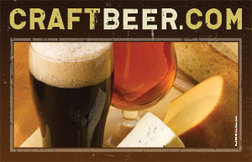 CraftBeer.com Logo