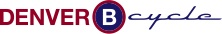 Denver B Cycle Logo