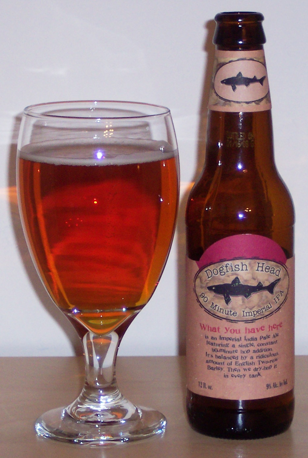 Dogfish+head+beer+of+the+month