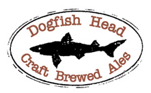 Dogfish Head Logo