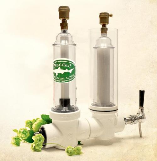 Dogfish head Randall 3.0