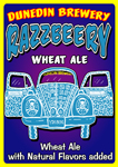 Dunedin Razzberry Wheat