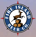 Fire Island Brewing Company Logo