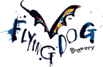 Flying Dog Logo