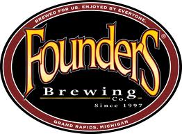 Founders Brewing Company Logo