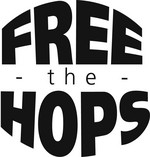 Free the hops Logo