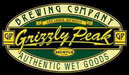 Grizzly Peak Brewing Co