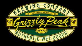 Grizzly Peak Logo