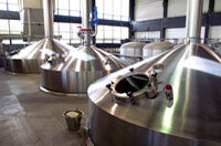 Harpoon Brewhouse