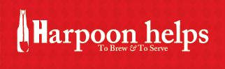 Harpoon Helps Logo
