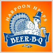 Harpoon Helps- turkey Graphic
