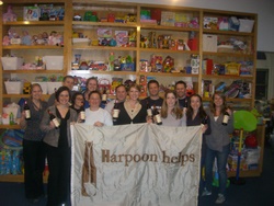 Harpoon Helps - Picture