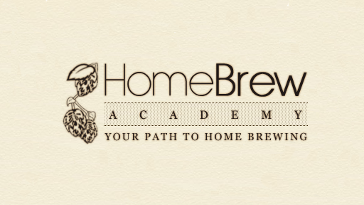 Homebrew Academy Logo