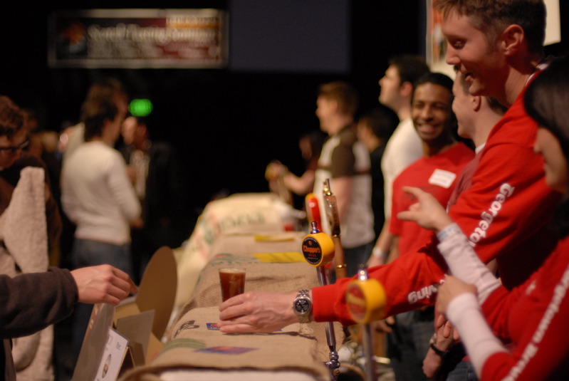 Hop Scotch Spring Beer and Scotch Festival