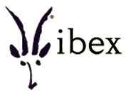 ibex clothing logo