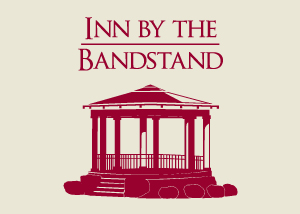 Inn by the Bandstand Logo