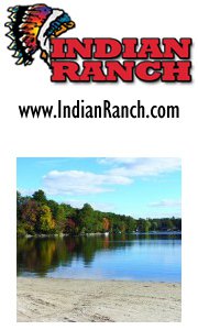 Indian Ranch