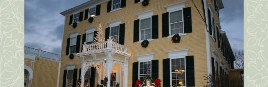 Inn at the Bandstand