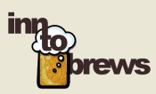 Inn to brews logo