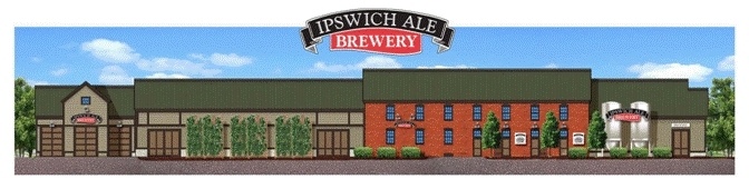 Ipswich Brewing Company