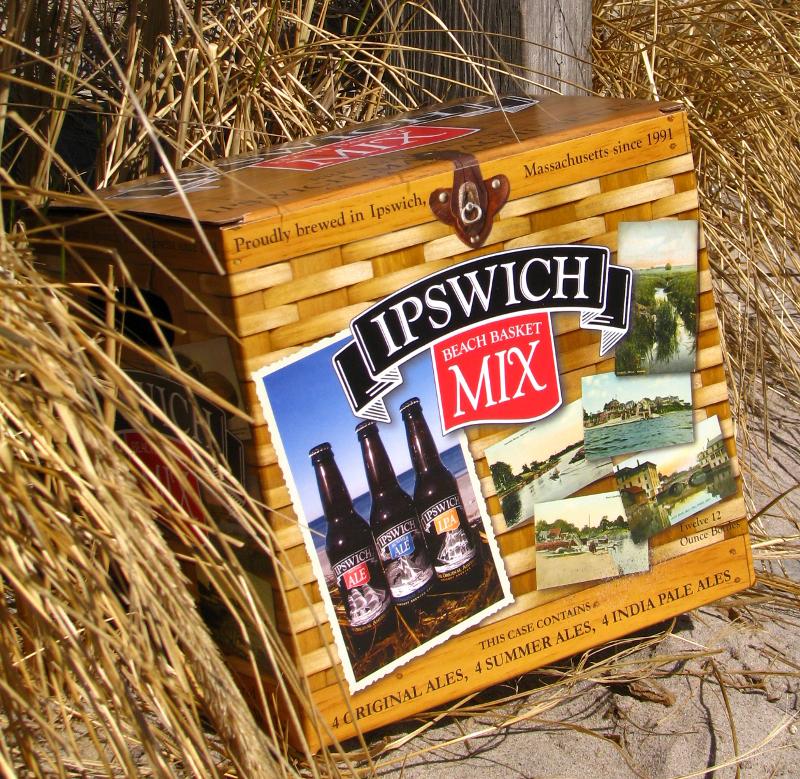 Ipswich Mix Pack