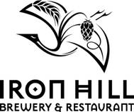 Iron Hill Brewery and Restaurant Logo