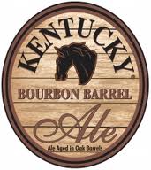 Kentucky Bourbon Ale - Barrel
