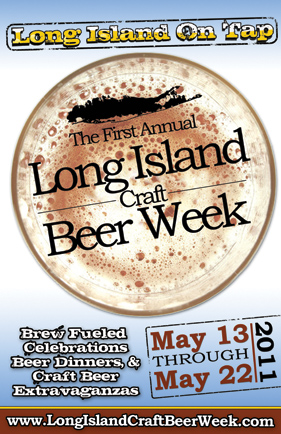 2011 Long Island Beer Week
