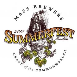 Mass Brewers Guild Summerfest