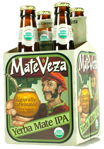 Mate Veza four pack
