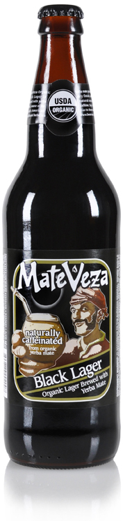 mate veza black lager