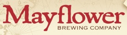 Mayflower Brewing Logo