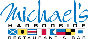Michaels Harborside Logo