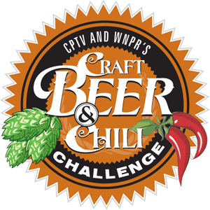 Beer and Chili fest logo