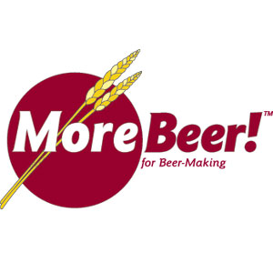 More Beer Logo