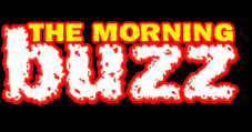 Morning Buzz Logo