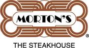 Morton's Steakhouse Logo