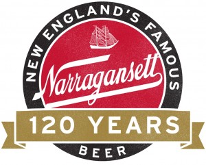 Narragansett 120th year anniversary